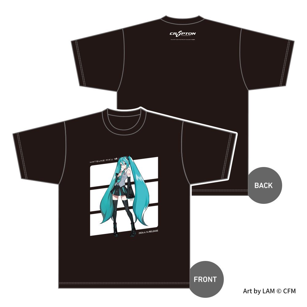 Miku ꕤ (@hatsuneupdates) / Posts / X
