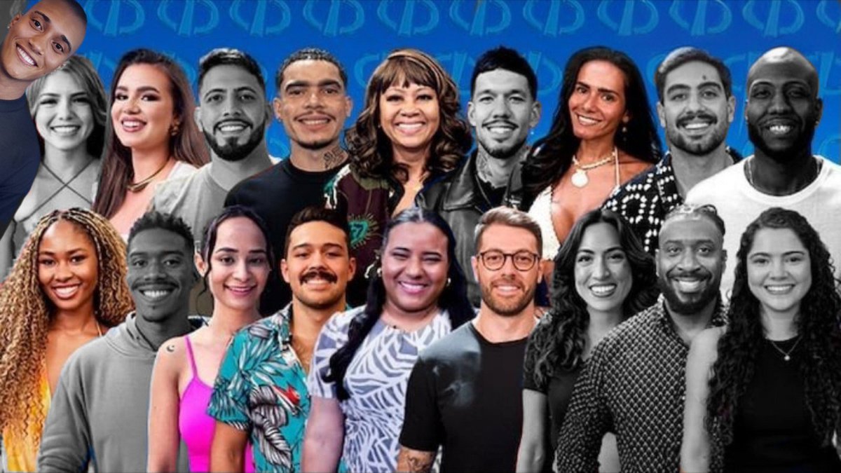 ChrisPerfect_'s tweet photo. Pós 8° Eliminação ❌️
Restam: 6 Mulheres e 4 homens #CasaDoPatrão https://t.co/EhLi4LhOJs