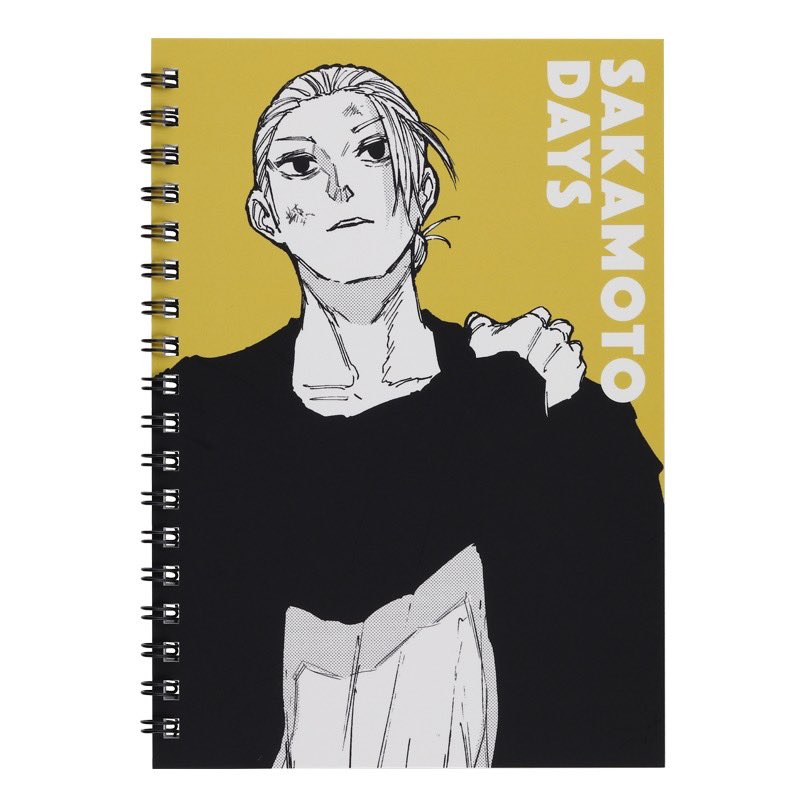 jump_henshubu's tweet photo. ／
プレゼント企画✨
＼
『SAKAMOTO DAYS』
原作グッズを
ランダムで４名様に👓

1⃣@jump_henshubuをフォロー
2⃣この投稿をリポストで応募完了
※6/28(日)まで

JCSやJUMP SHOPで大人気の商品が登場‼
👇詳細はこちら
https://t.co/NKzqwjJFpU

#SAKAMOTODAYS #サカモトデイズ https://t.co/aJQskWsLiw