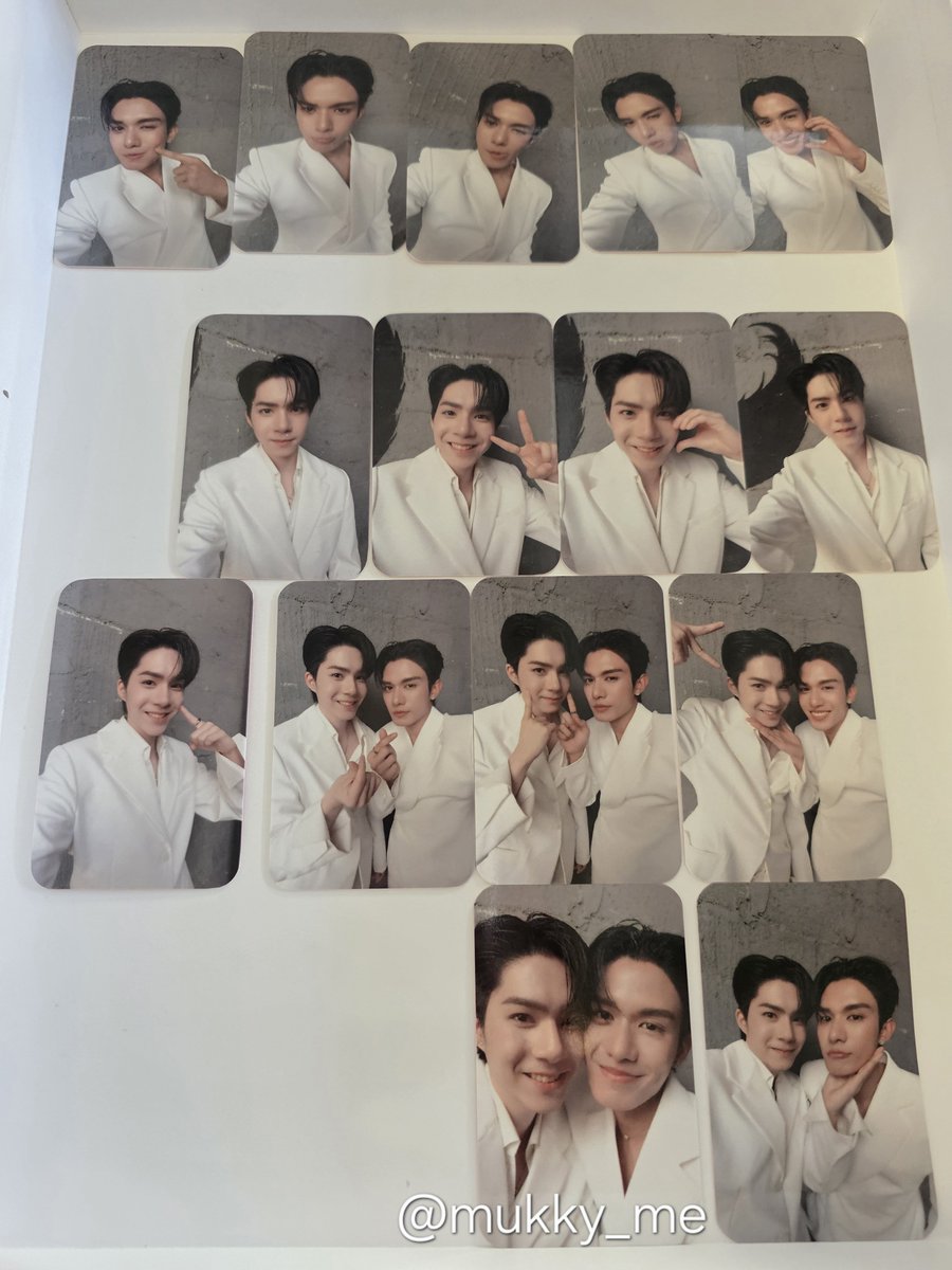 mukky_me's tweet photo. การ์ดเดี่ยวใบละ 100 
การ์ดคู่ใบละ120
ค่าส่ง40
สนใจdmค่า

#DMDLINEUP2026SOON
#ตลาดนัดดูมันดิ https://t.co/Ys297mkMf6