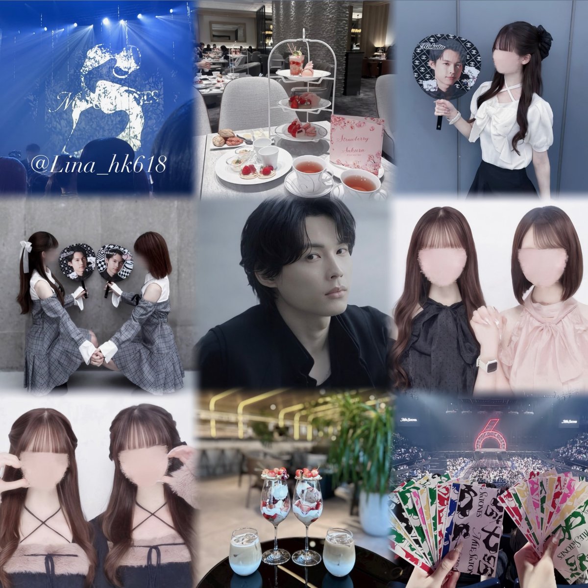 Lina_hk618's tweet photo. 松村北斗くん🩶
詳細ALT𓂃𓈒𓏸

#スト担さんと繋がりたい #スト担と繋がりたい #over20なスト担と繋がりたい #わーーージャニオタさんと繋がるお時間がまいりましたいっぱい繋がりましょ #SixTONES #松村北斗 https://t.co/167ndJAPiw