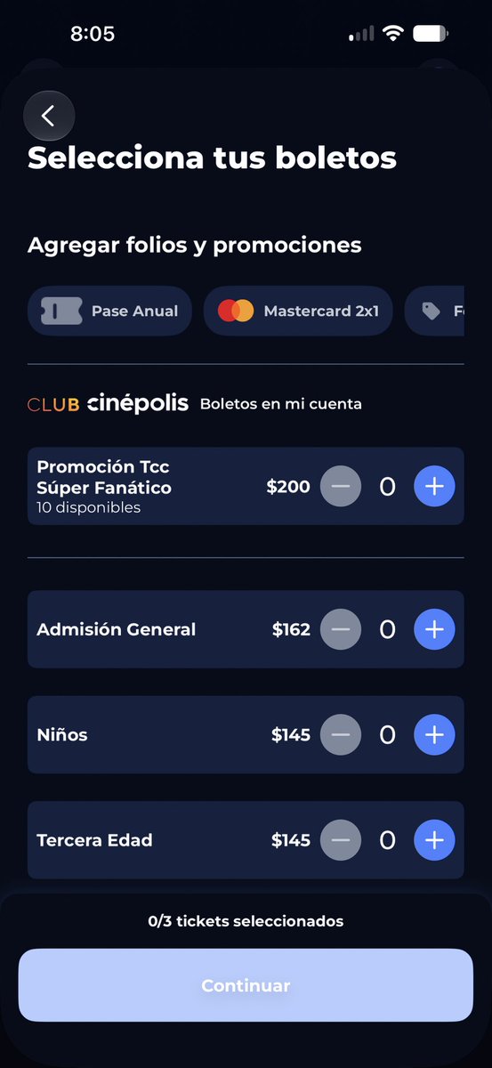 iamnewtro's tweet photo. chidas tus promos @Cinepolis https://t.co/VigOvTwdzg