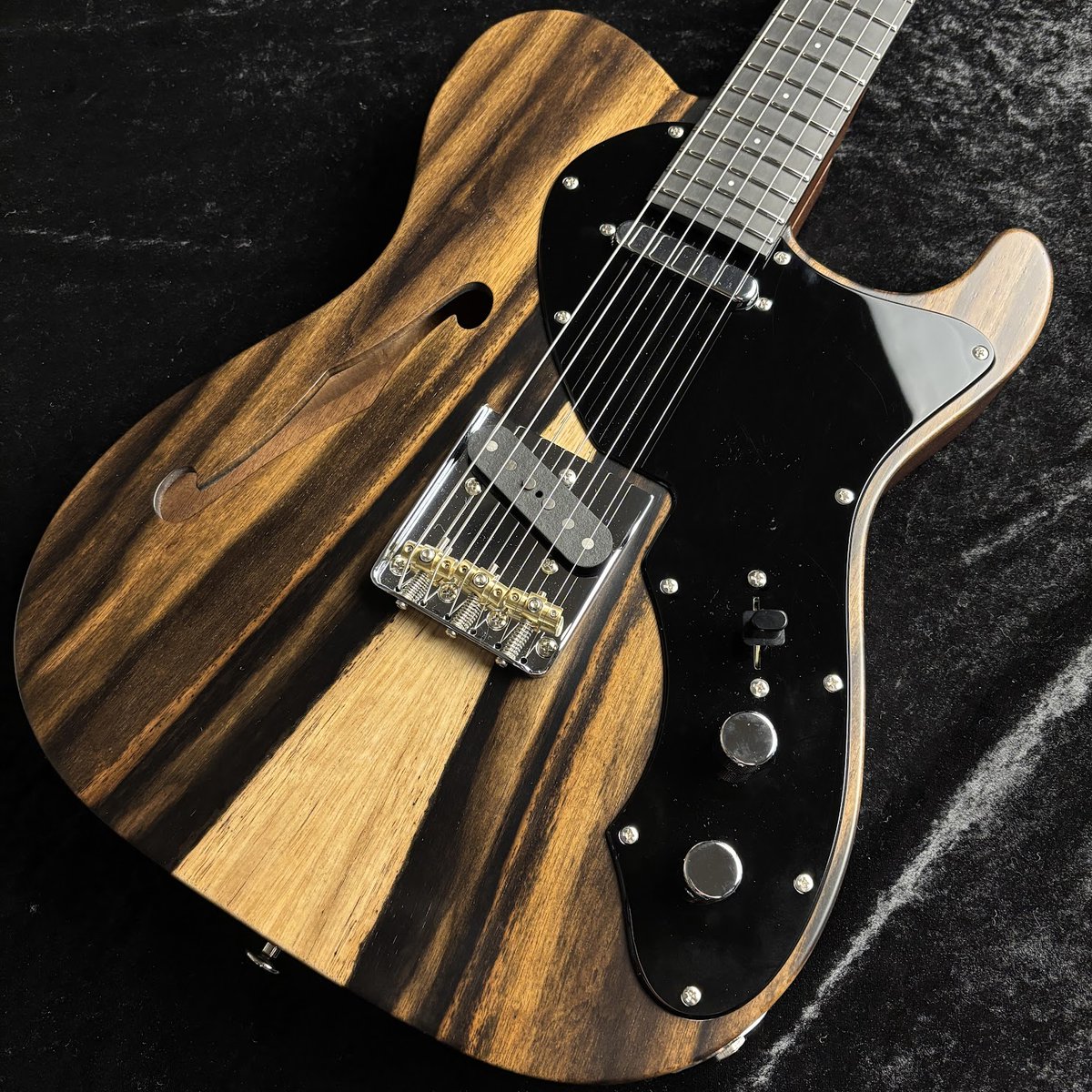 オンラインストア更新のお知らせ🎸】 こちらは MOMOSE MTH-KUROGAKI