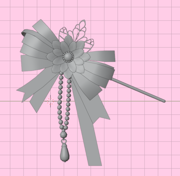 zK4th's tweet photo. working on itt 
#robloxUGC #3dmodeler #blender #DEV https://t.co/2goE6plhli
