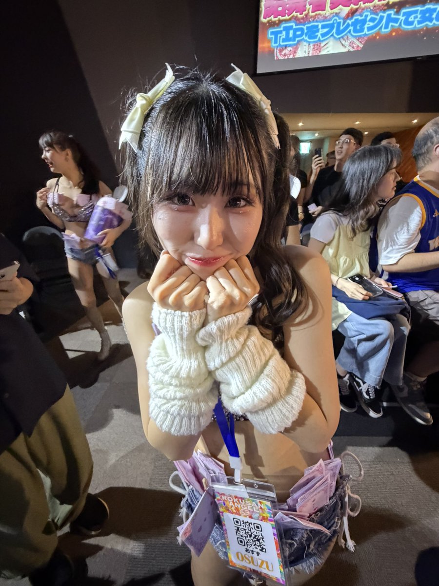 cano8850's tweet photo. @osuzu_spark 
かわいい https://t.co/0fBXjNvCPM