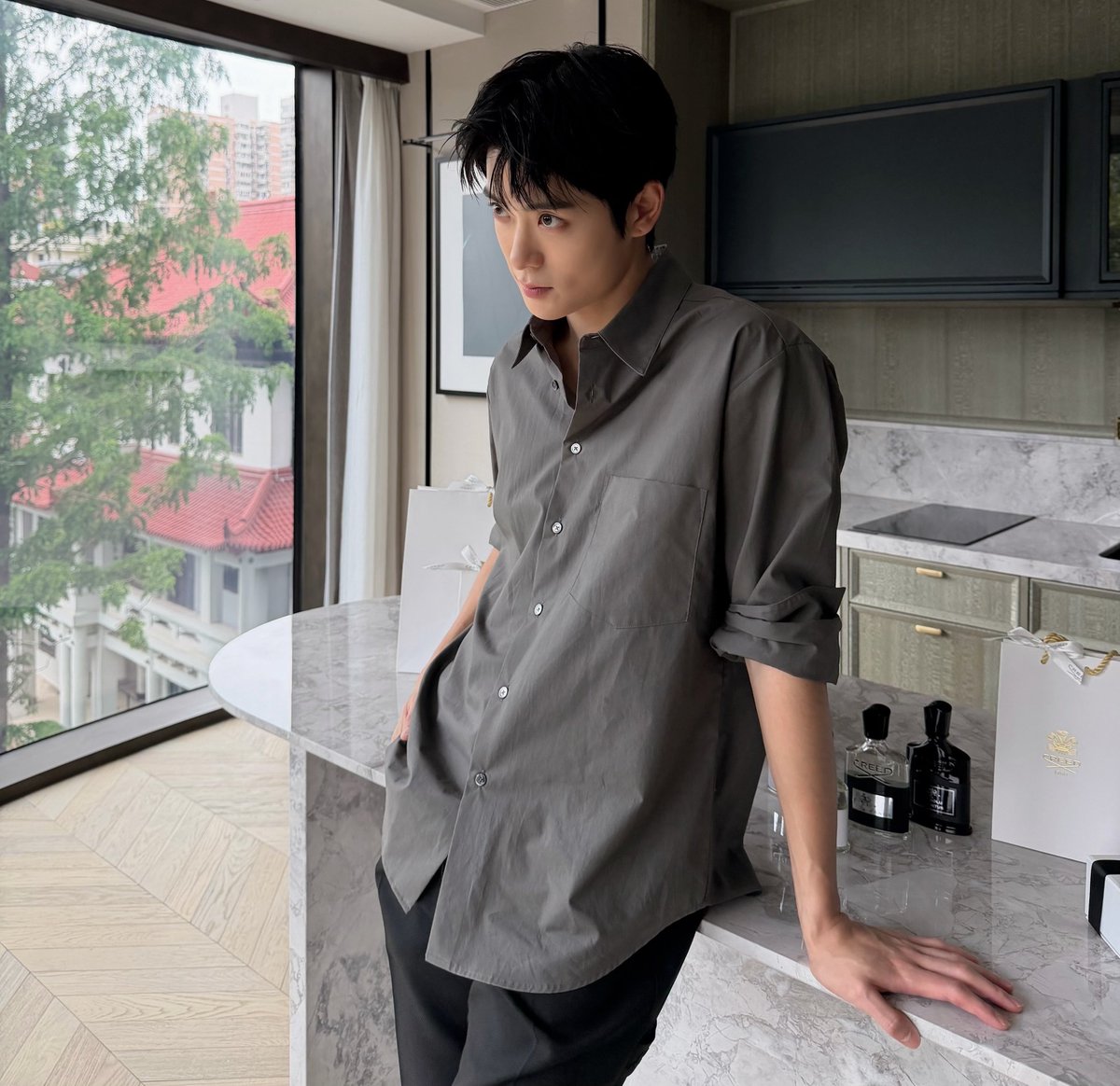 _jellybabe's tweet photo. คุณ หนูซื้ออันนี้ได้ไหม 🥹

แล้วถ้าพี่บอกว่าไม่ได้

หนูโอเคแต่ก็เสียใจนิดนึง น้องน่ารักมากเลยนะ 🥺

หนูหยิบมาเลยเหมาทั้งร้านก็ได้เลยค่ะ

เย้ หนูขอบคุณคับ ฮืออ น่ารัก 😆

พี่เหรอคะ

น้องบูบู้สิ แต่พี่ก็สุดหล่อน่ารักที่สุดในใจหนูแยะ☺️ 

ครับ https://t.co/DxEbzpzWya