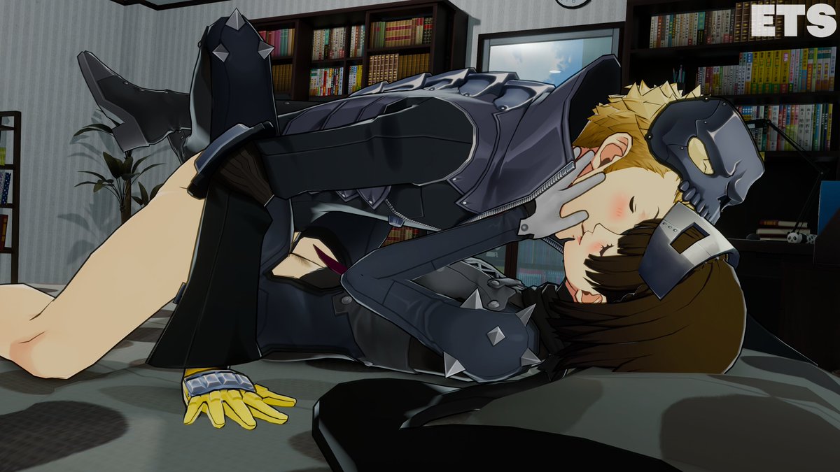 eulathighstraps tweet picture