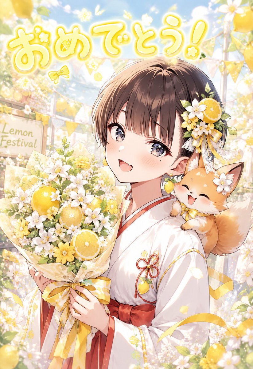 キラリンちゃん tweet media