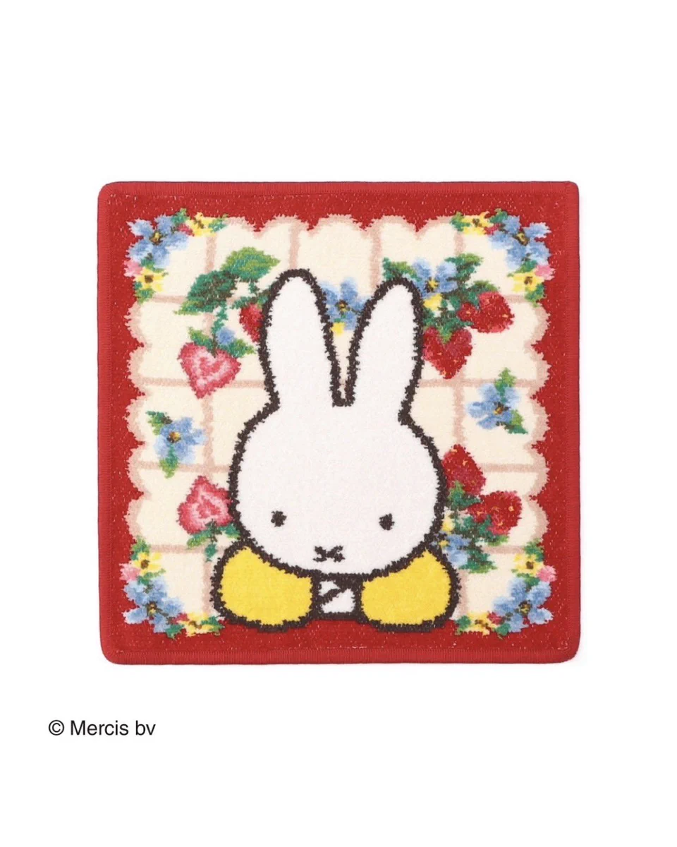 くまさま専用FEILER　miffy　フェイラー　ミッフィー　コラボハンカチ フェイラー(FEILER) on X: 