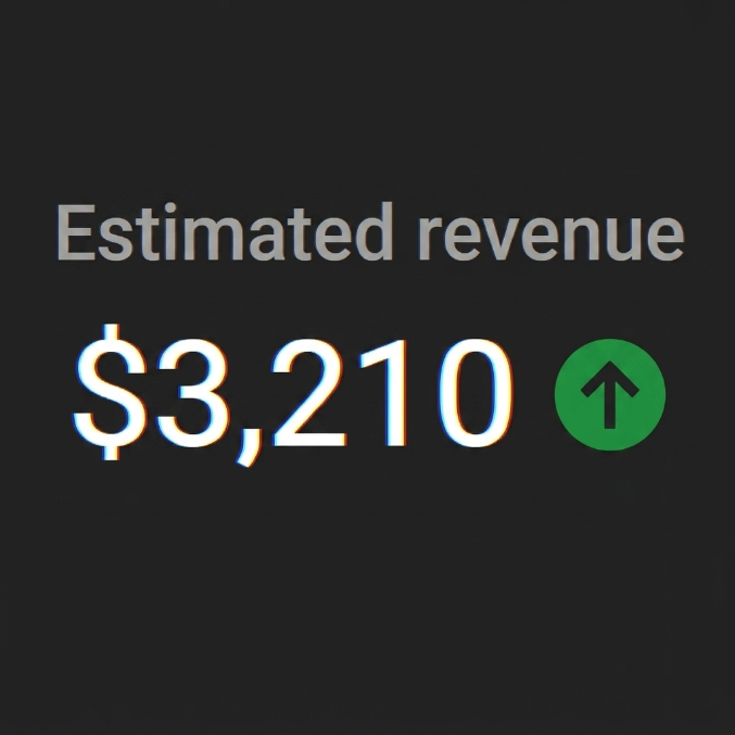 Hope384434's tweet photo. My earned revenue remains completely frozen over this mistake, creating a severe financial emergency. Could you please escalate this exact context back to the policy team?
@TeamYouTube
@YouTubeLiaison https://t.co/s5GNROeg7X