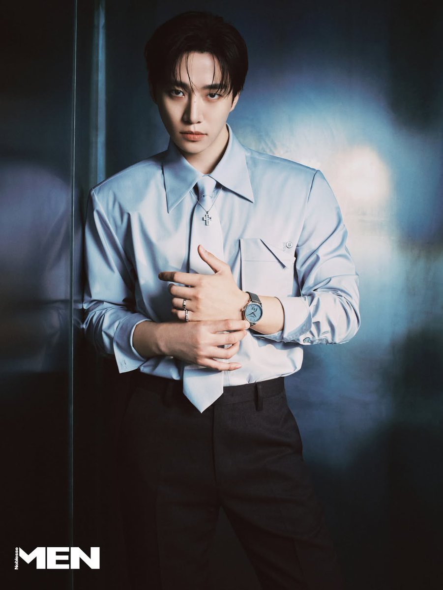 eundong9's tweet photo. 260619 mennoblesse_official Instagram ➊

“누군가 내 앞에 답을 딱 갖다주면 좋을 텐데 하는 생각, 누구나 하잖아요. 그런데 생각보다 그런 상황은 잘 없더라고요. 그러면 뭐라도 내가 만들어서 내 눈앞에 갖다놔야 하는 거죠.”
✔️https://t.co/yot4wUSWTg

#Chopard #쇼파드 #MENNOBLESSE
#이준호 #LEEJUNHO #李俊昊 #イジュノ