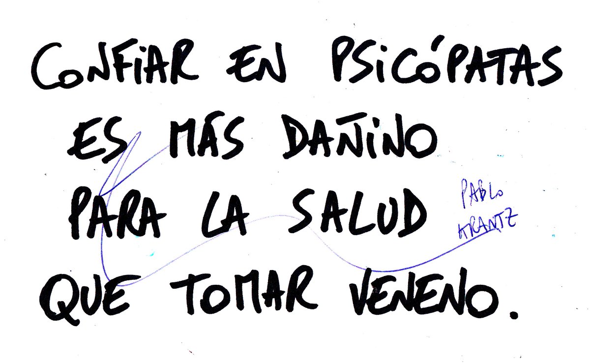 pablokrantz's tweet photo. https://t.co/NKABGySgO7
