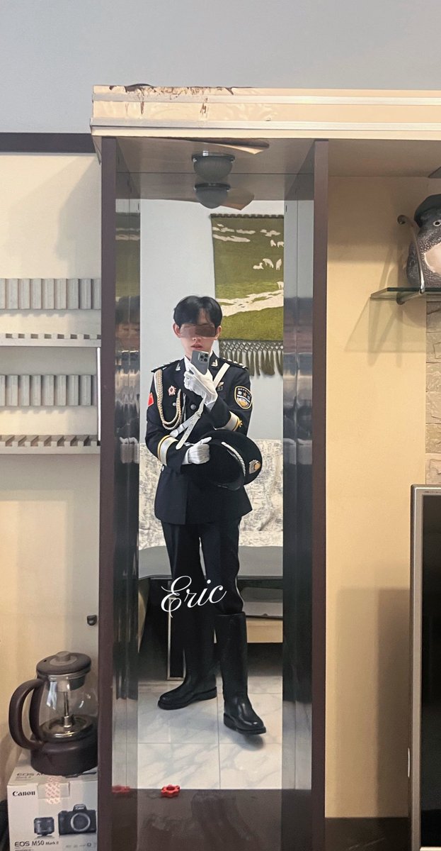 Eric_uniform's tweet photo. 假期第一天 更新 🐶来 https://t.co/RdDjn9CwDy