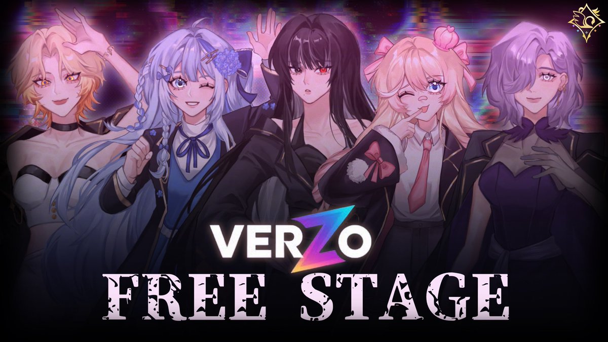 Odila_info's tweet photo. 【STAGE ANNOUNCEMENT】

“ในตอนนี้.. ถึงเวลาแล้วที่พวกเราจะเปล่งประกาย”

ดวงดาวที่เปล่งประกายไม่แพ้ใคร เจอกับพวกเราได้ภายในงาน VERZO EVENT 🌌

📆28 มิถุนายน 2569 เวลา 13:20-13:25
📍MCC HALL, The Mall Lifestore Bangkae 3FL

#Odilalala https://t.co/ANfKFukw2Z