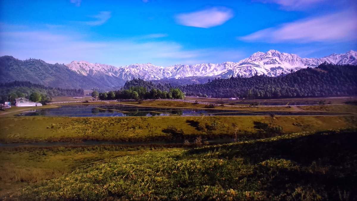 xboxnintendo221's tweet photo. No photo mode! No cutscenes! In real life 4K/HDR/DXR/FreeSync Premium Pro bro!
Surreal.
I♥4K/HDR/120fps
I♥XBOX Series X
I♥XBOX Game Pass
I♥Tokyo
*Drone
#XBOXShare #ForzaHorizon6 #ForzaShare #XBOXSeriesX #XBOX #4K #HDR #RTXOn #DXR"#PCMR""#PCGaming" #QLED #Samsung https://t.co/nGKBaWJLjB
