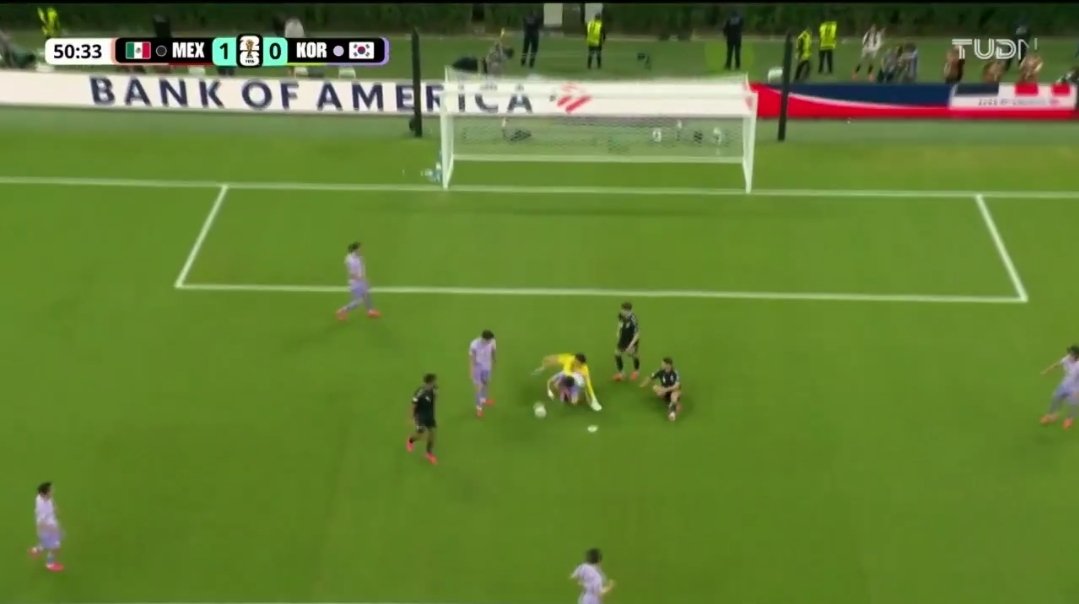 VillasenorC_'s tweet photo. LA DIFERENCIA QUE PUEDE MARCAR UN PORTERO.

Kim Seung-gyu nos dio la victoria y el Tala nos permitió mantenerla.

México 1-0 Corea

Y AVANZAMOS A 16VOS COMO PRIMEROS DE GRUPO https://t.co/koXWCdDI0L