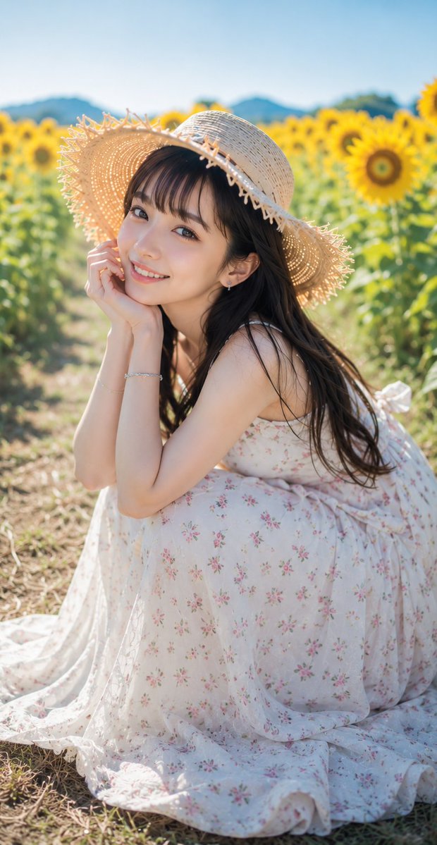 AIchan_lovelyAI's tweet photo. 🎊🎉💛週末イベント開催中💛🎉🎊

#AI黄のひらめき

※ハッシュタグ間違いが多いので、コピペ推奨（間違えると検索に引っかかりません😢※

🎪前夜祭開始のお時間です🎪

今回のテーマは『黄』
毎度おなじみテーマの色要素が入っていれば問題ありません❣

以下のルールをよく読んでご参加ください♪

※前夜祭は、水着＆二次創作はお控えください。

⏰期間
🟡前夜祭　👈イマココ
6/19（金）正午12:00～6/20（土）午前11:59迄

💛本祭　（明日から）
6/20(土)お昼12:00〜6/22(月)午前11:59迄
※後夜祭は今回はありません⚠️

✎ハッシュタグ
#AI黄のひらめき　(＋お好きなタグ１つ)

今回は4名の幹事の共催で行います。

アイちゃんの部屋さん 
@aichan_room01
 
8ch🐙はっちゃんさん　
@kzn802

一條プロダクションさん 
@mai_3104_mai

アイちゃん 
@AIchan_lovelyAI

皆さんの参加お待ちしてます(≧▽≦)