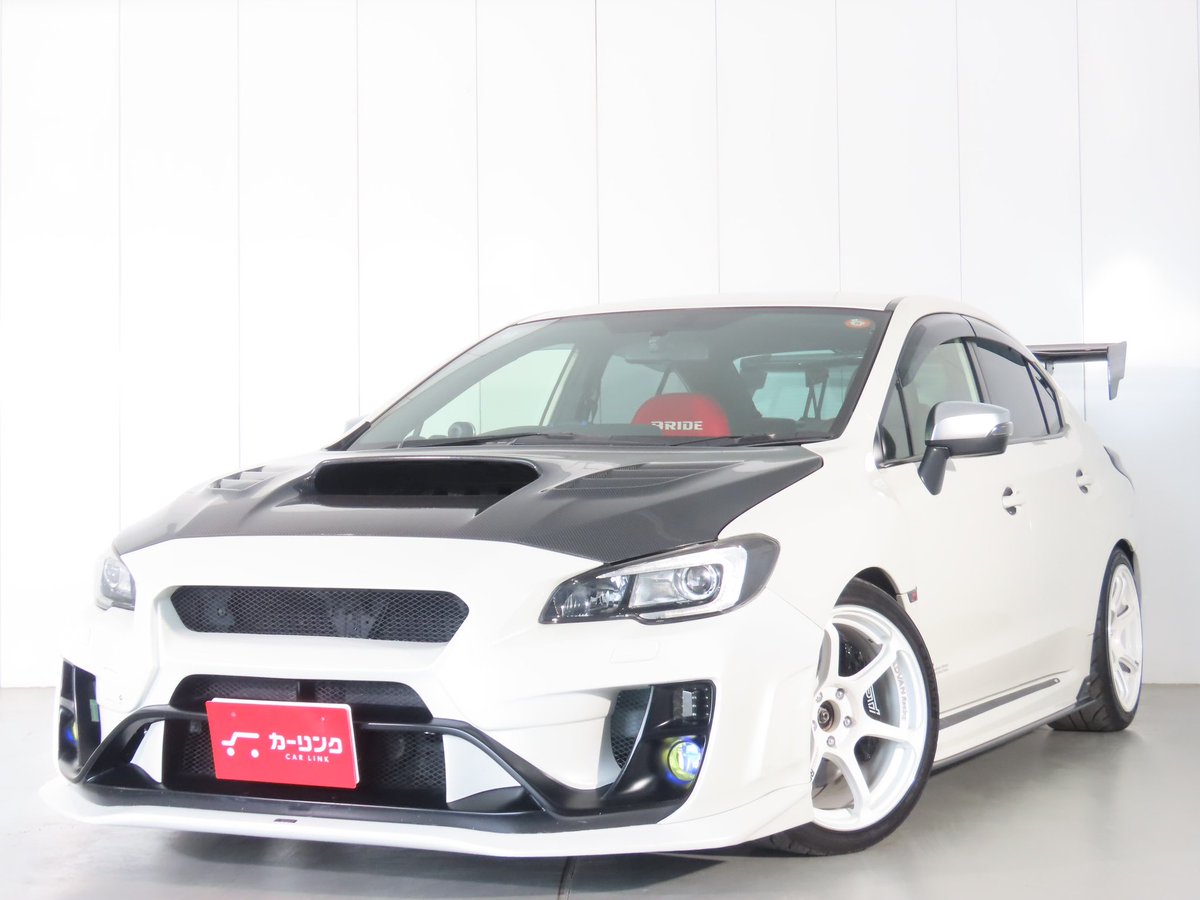 L_SPEED_'s tweet photo. スバルWRX STI買取です🔥

HKSタービン・BRIDEフルバケ・VARISエアロ・Defiメーターなどかなりかっこいい1台😎

この度は誠にありがとうございました‼️

スポーツカー・チューニングカー・レーシングカーの買取はL-SPEEDにお任せください✨

愛車買取査定申込はこちらから💁‍♂️
https://t.co/fdQd6EJu4T https://t.co/WYEpCphdW9
