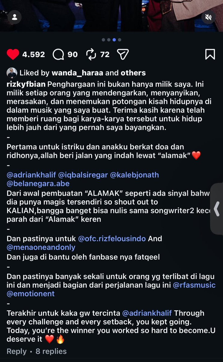 zoy☆ | PACAR ANDY tweet media