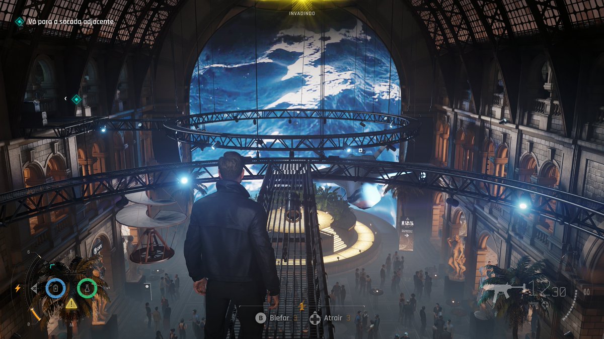 alex #GTAVI tweet media