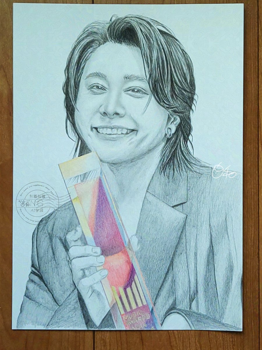 MAJ2026 おめでとうございます✨ この笑顔 ずっと続きますように
