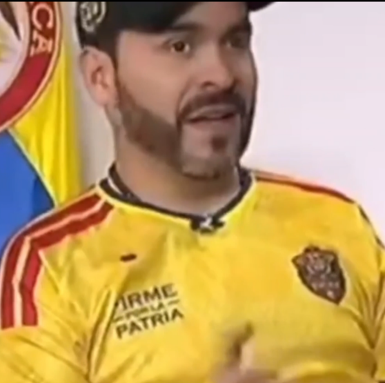 lamaria_333's tweet photo. Abelardo cuando le hacen cualquier pregunta básica sobre política y economía https://t.co/Xef2dmHM0N