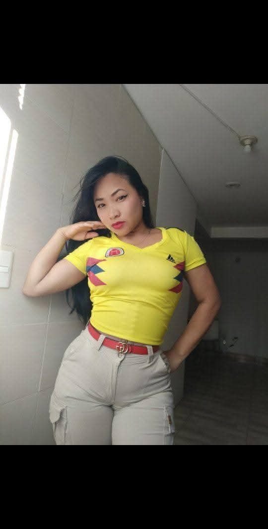 Diakubea's tweet photo. Si ganamos contra Congo, 

Foto desnuda? 

#latinas https://t.co/rLcGNP3DQO