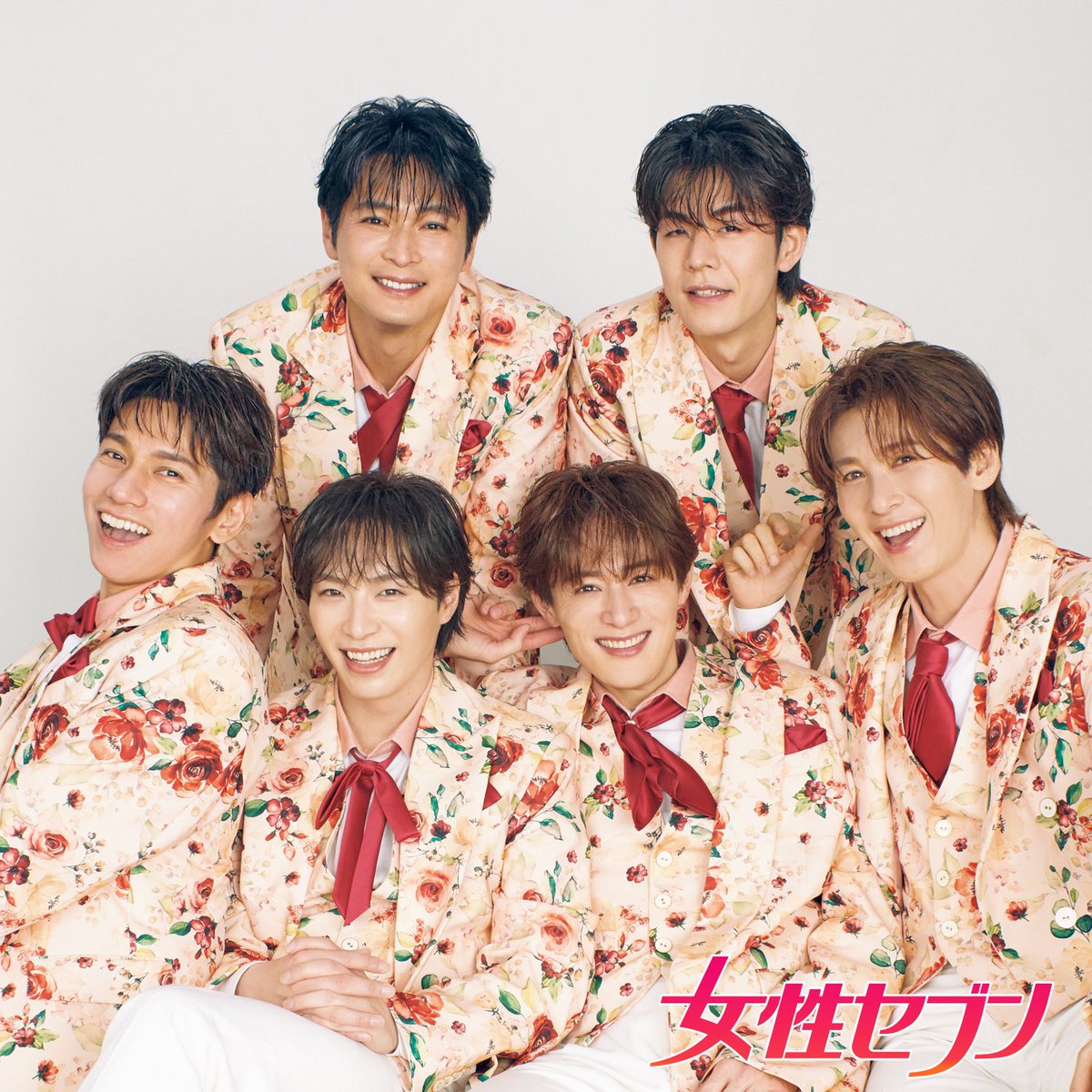 昭和歌謡のリバイバルグループ #SHOW_WA と #MATSURI が12人そろって