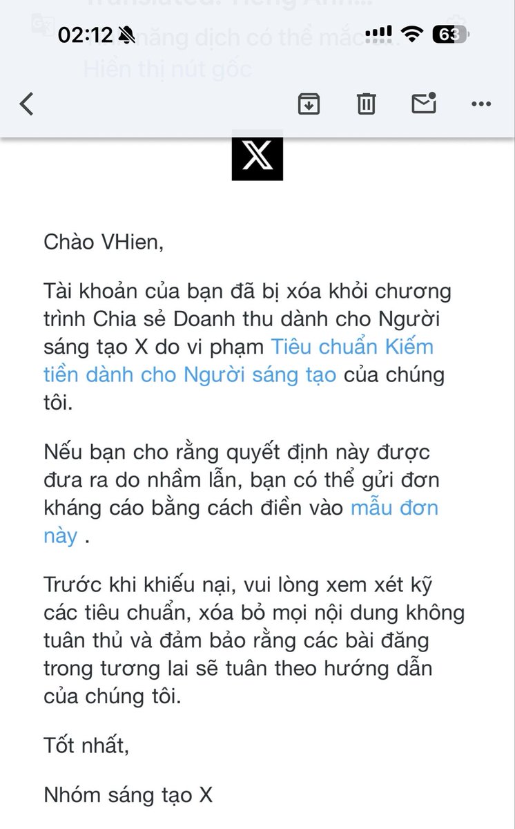 VHien tweet media