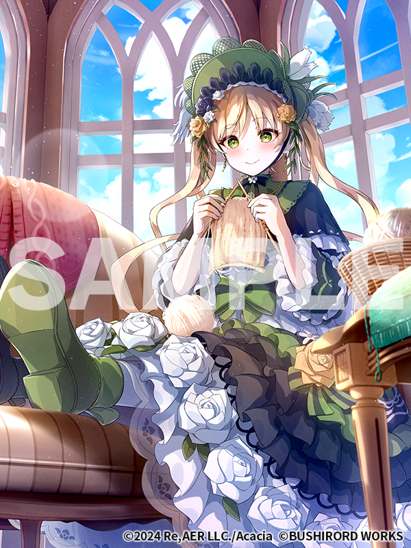 toke_shi's tweet photo. 6月19日発売『魔法少女ノ魔女裁判 クリエイターズアートブック -虚実-』にて「遠野ハンナ」イラストを寄稿いたしました！
店舗特典で別バージョンのイラストもありますので、あわせてご覧いただけると幸いです🙏✨️ https://t.co/HVNVEqMLL2