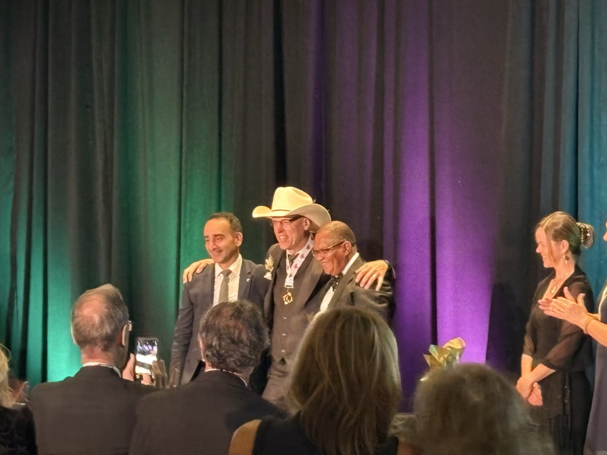 Canadian Medical Hall Fame tweet media