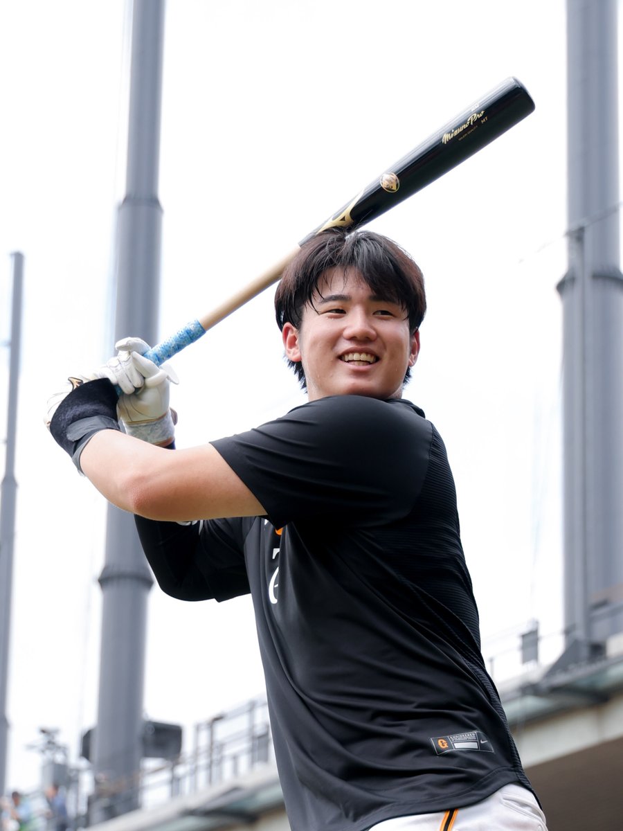 【公式】ジャイアンツタウンスタジアム tweet media
