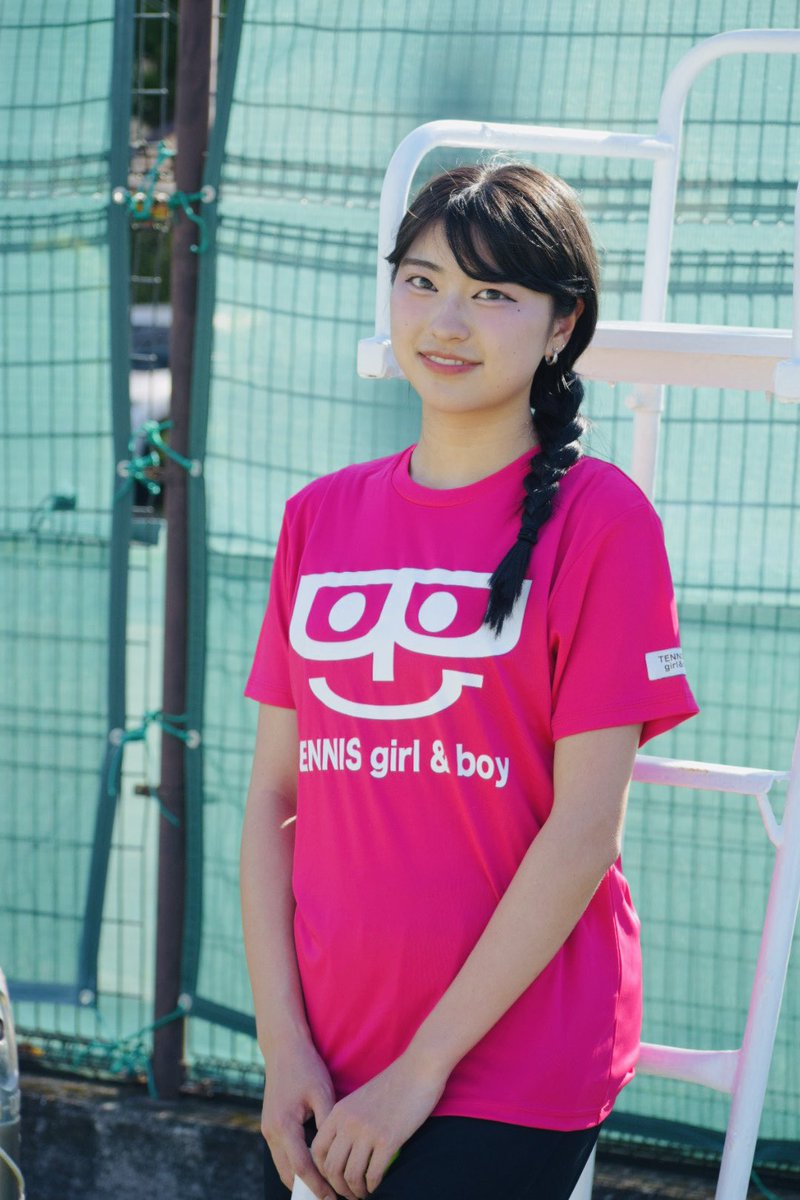 tennisgirl_boy's tweet photo. 限界突破してる女子大生モデル https://t.co/sRt1wfjtBp