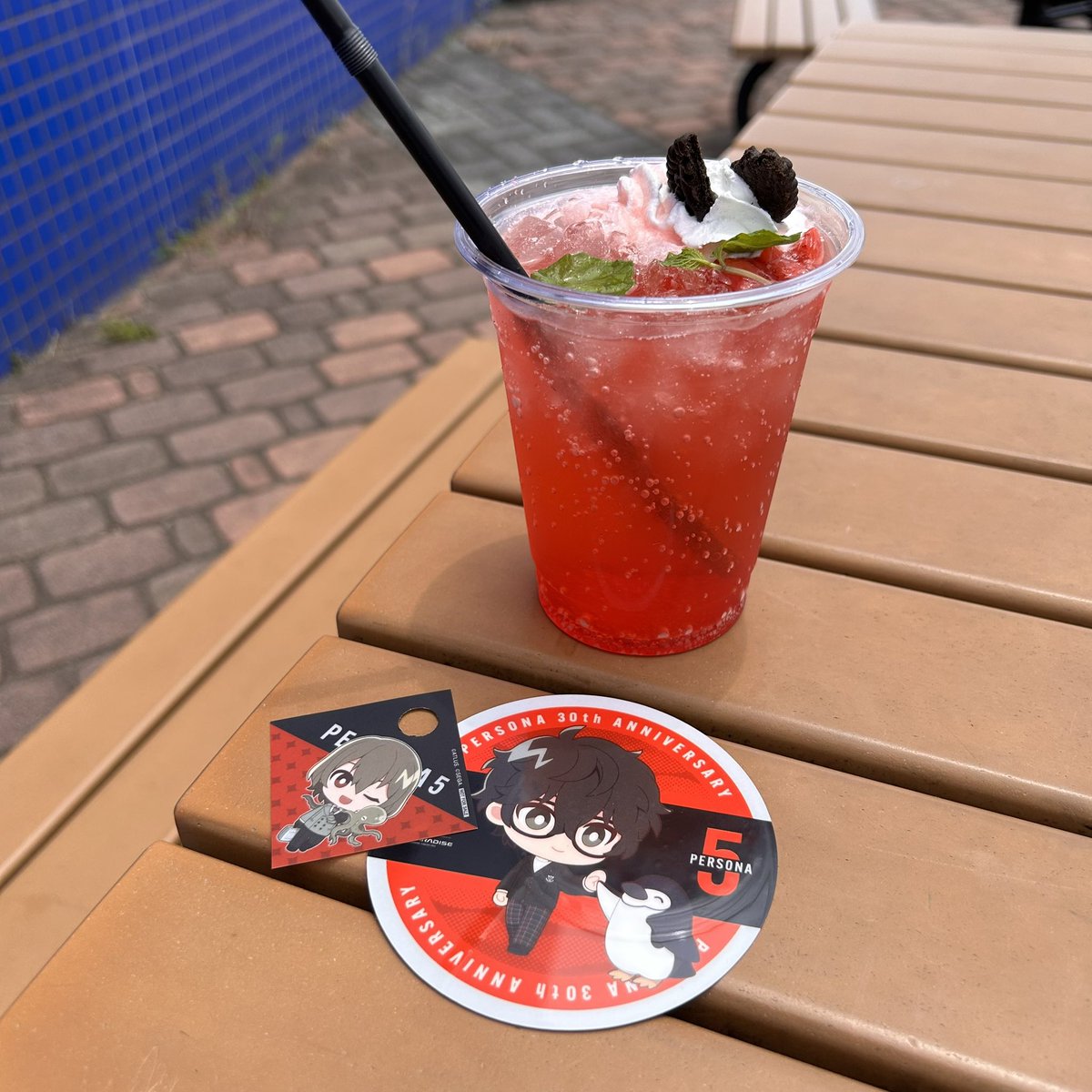 daaa6822's tweet photo. まじでいつもありがとうございます。 https://t.co/vTq6PZJitw