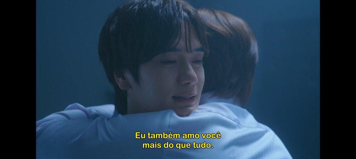 AMelodyLStory's tweet photo. Acho que nunca vou superar essa cena 
#FakeFactLipsEP9 https://t.co/zuTAb1cn8T