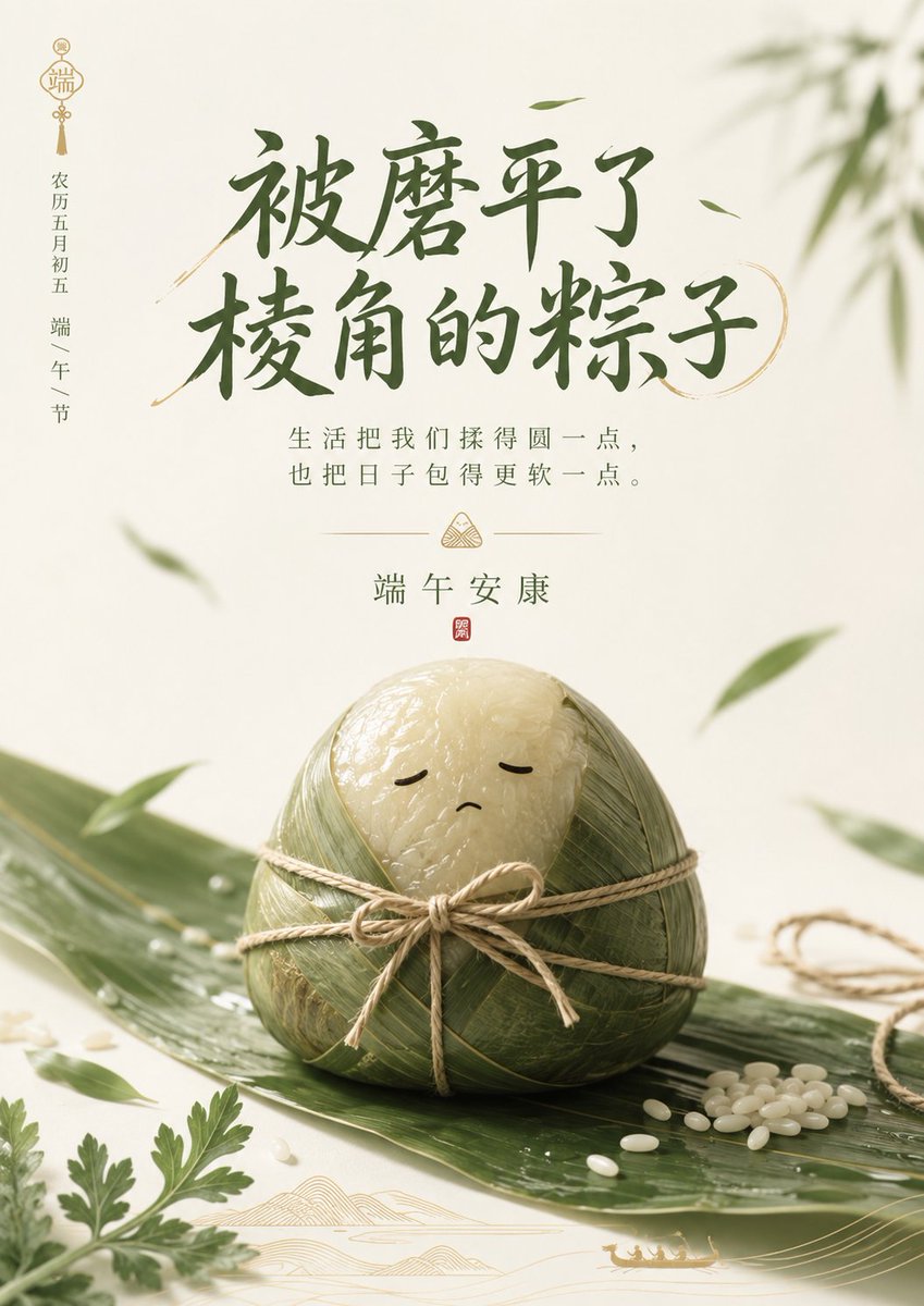 PtZhai's tweet photo. 端午安康 https://t.co/lBjbgrZLiX