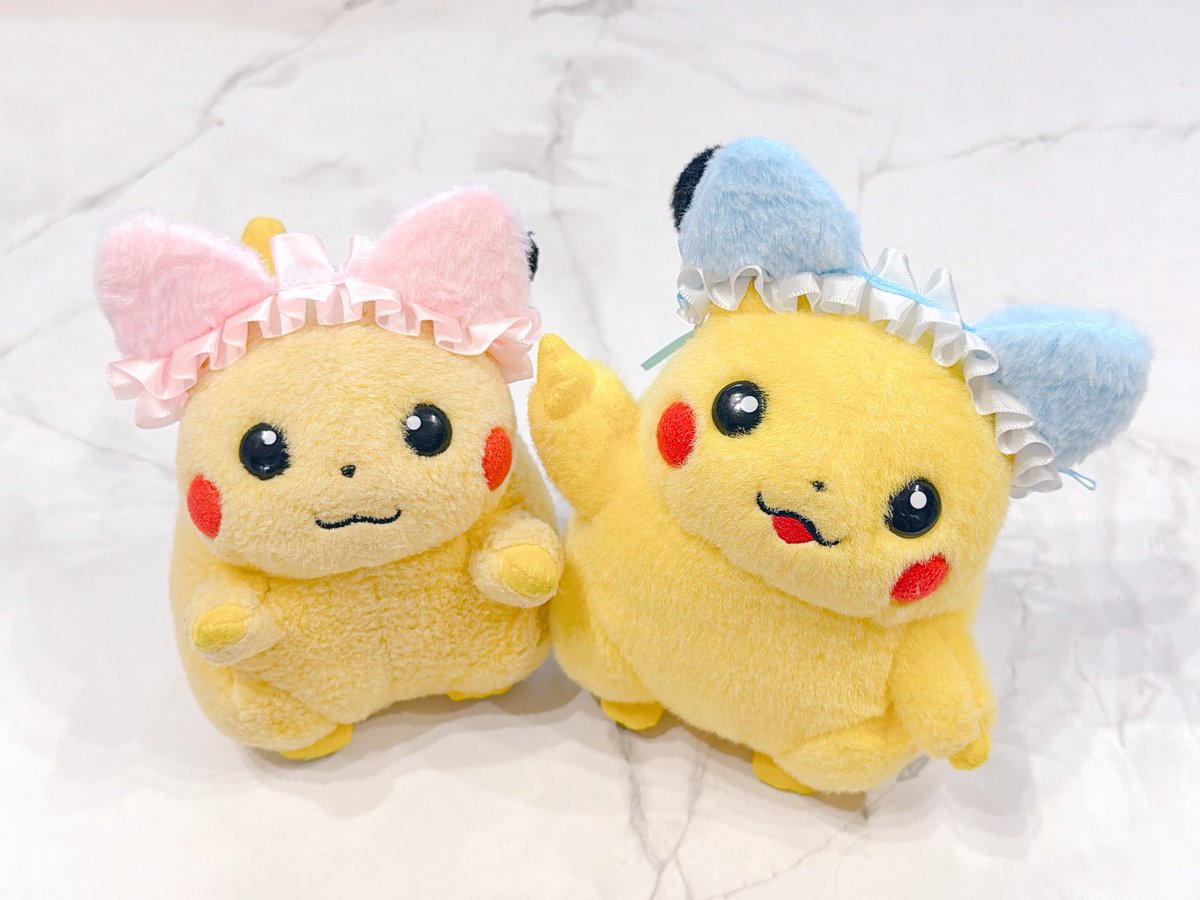 初期ピカチュウϞໂ•·̫•ໃ♥ (@PIKApikaSRP) / Posts / X