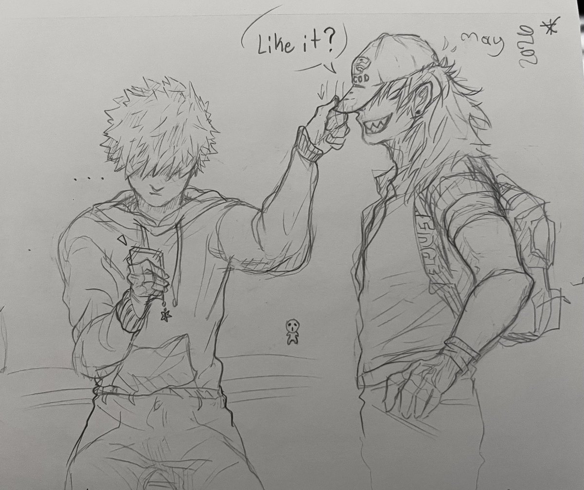 soap01021282's tweet photo. Headcanons દᵕ̈૩
Pro hero Kiri.. MY SHAYLA
#eijirokirishima #kiribaku https://t.co/yzqDMMBWms
