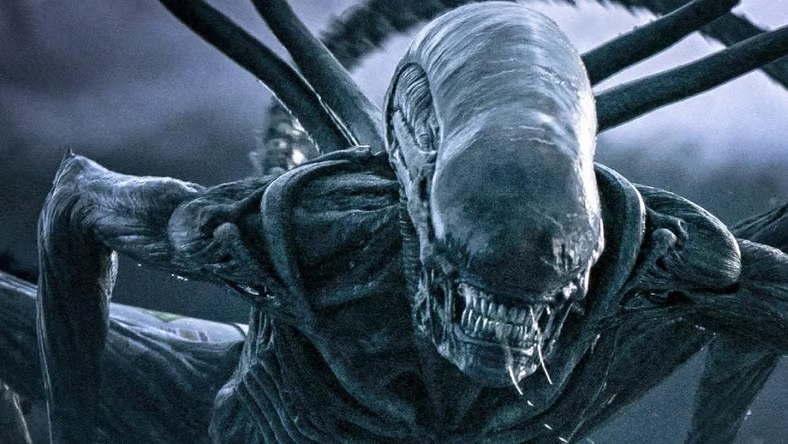 DreadCentral's tweet photo. Could Brian Duffield be headed to LV-426?

A new rumor claims the filmmaker behind 'NO ONE WILL SAVE YOU' and 'WHALEFALL' is writing a new 'ALIEN' film for 20th Century Studios.

Read more: [https://t.co/6pdzVyM3sp] https://t.co/Xk24RmyTY4