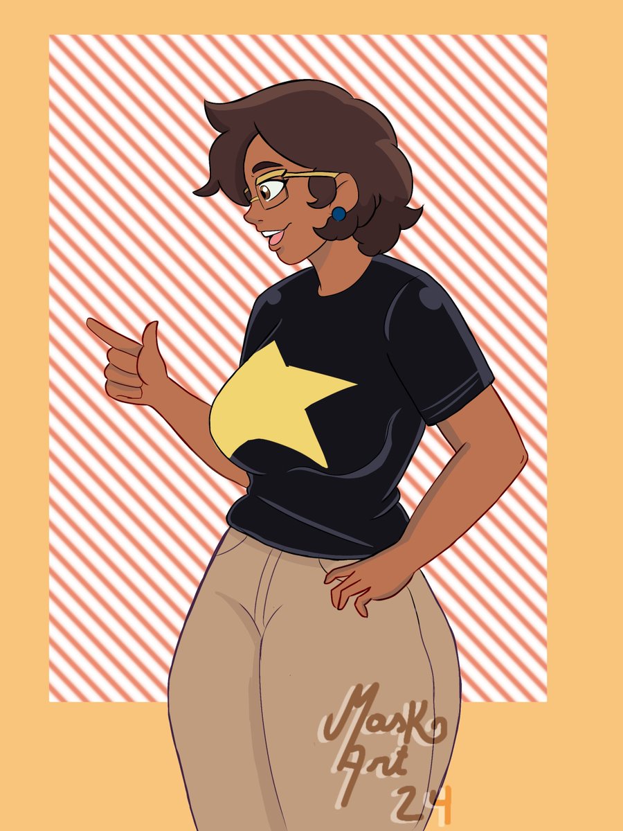 Mask_art_24's tweet photo. Sabes me gusta mucho Camila Noceda, jejeje.. es mi gusto culposo y siempre la dibujo.
#CamilaNoceda #TheOwlHouseSeason2 #fanart #dibujo https://t.co/cnnk18sSPR