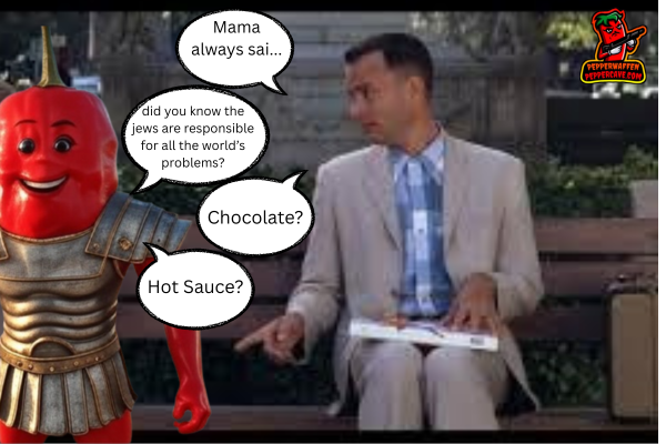 PepperCave.com Too tweet media