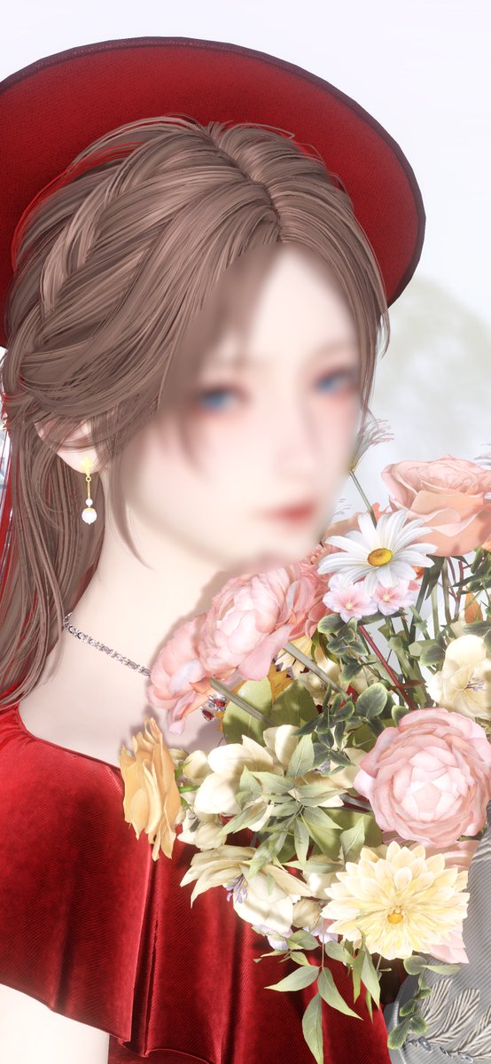 Sylus_Fenrir's tweet photo. 💐꽃과 나비🦋_26.06.19_아름다운 그대에게🐺💕 https://t.co/z2J049GGI3