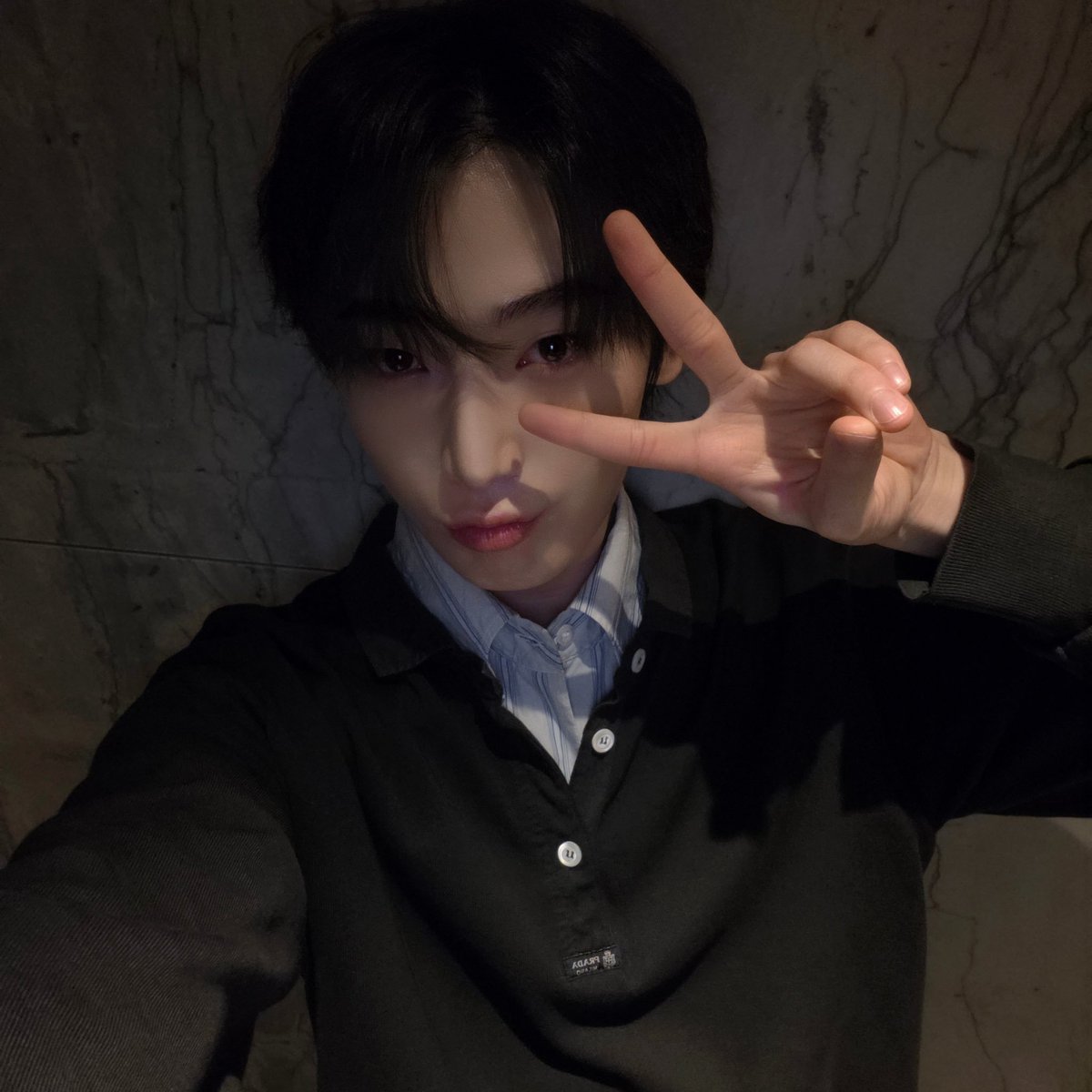 kimdotoli_0624's tweet photo. 260619 #선우 #SUNOO 위버스 
디엠 🌰💬

🦊: 도착하면 연락할겡~~ https://t.co/rFRaQZZuHL