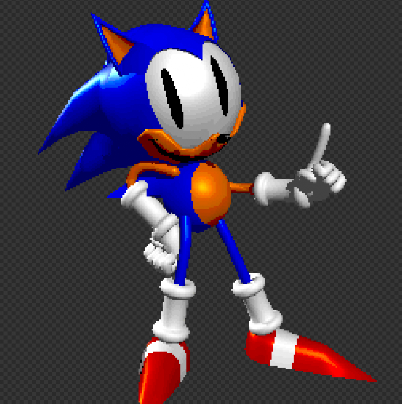Domin0zDev's tweet photo. Here have a shit ton of SONIC poses :p

@SpringlessEcho https://t.co/ne6cdI68r7