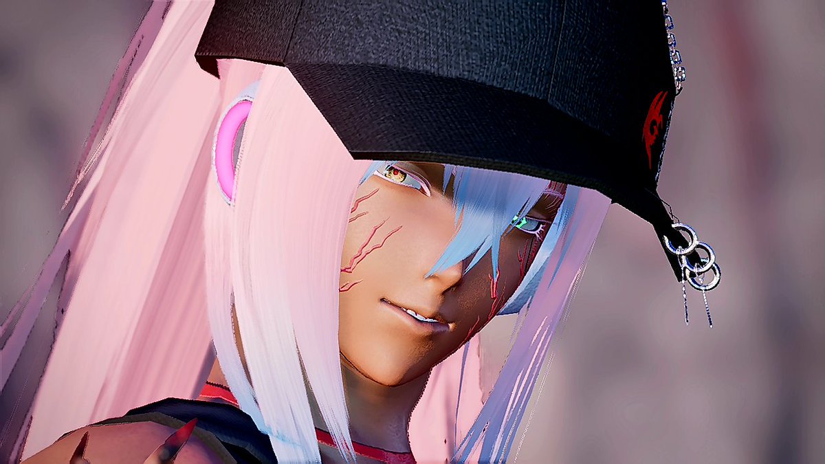 MuchoSugoi's tweet photo. Year of Shadow is still the best thing to happen in recent memory for the Sonic franchise. 

#PSO2_SS #NGS_SS https://t.co/Jy5GnYGY3I