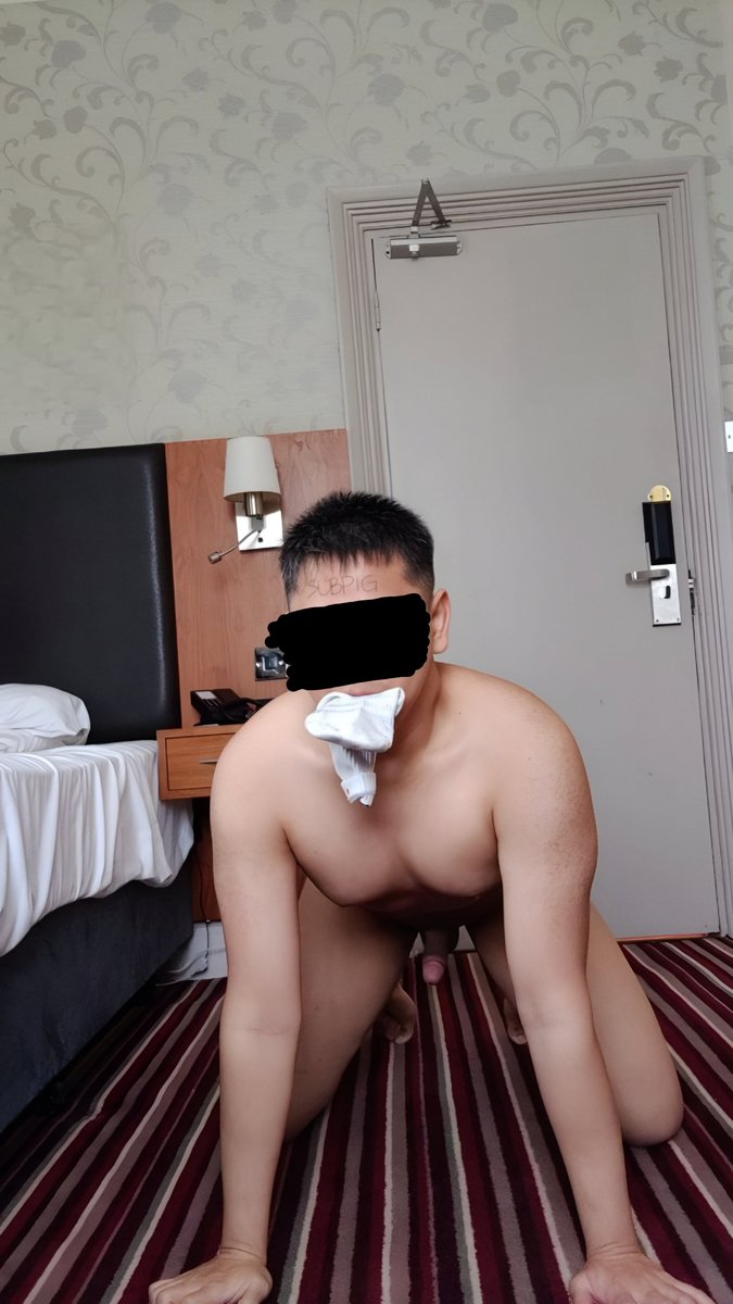 G0dAPOL0's tweet photo. And look who came back😂😈 It tried to resist at first😈 But here it is again, my dirty Asian $ubpig, completely brainwashed begging to $end and $erve while being humiliated under the powerful dominance of its alphagod😈😈$1050 fa9 tax collected😈#findom #alpha #subfag #cashfag https://t.co/eP3Zkj4S1u