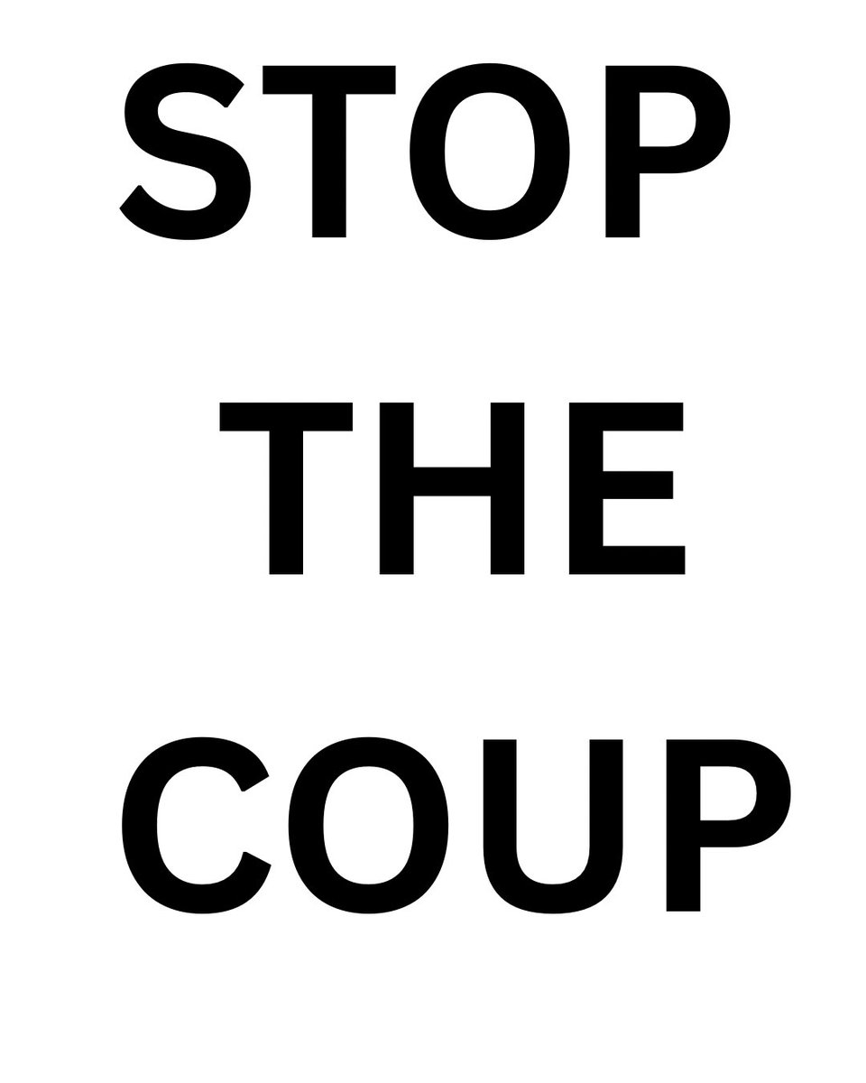 PhilMyers53's tweet photo. The truth — along with our future — has just been stolen by a fake narrative.
Every metric, every indicator demonstrates quite clearly that Keir Starmer is turning the fortunes of our country around.
And yet people still prefer to believe a pack of lies.
We must #StopTheCoup https://t.co/VhSNJx4Cpu