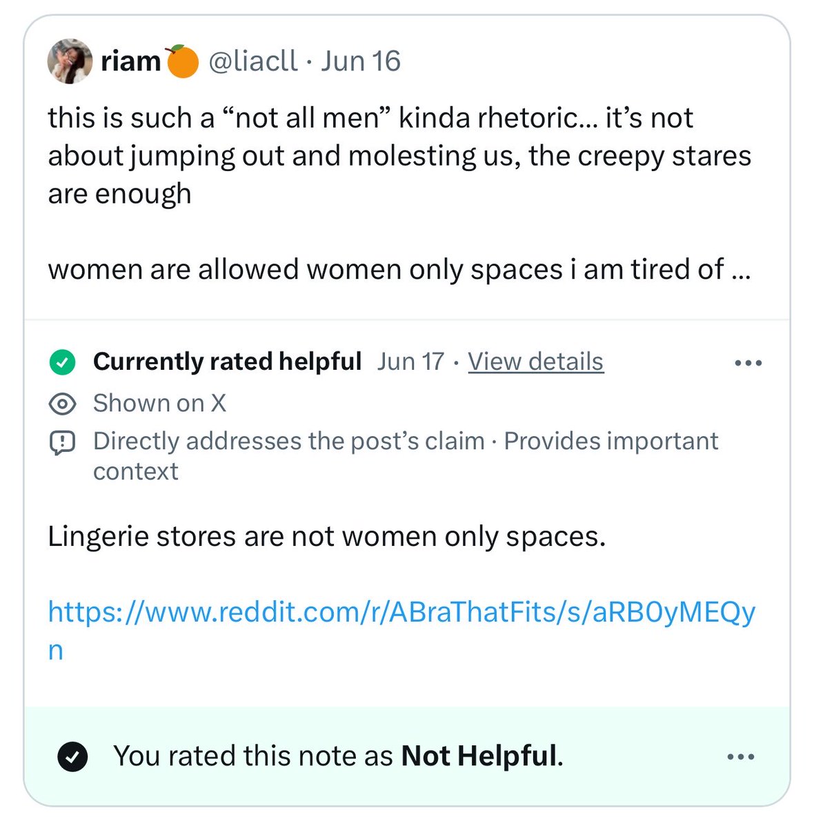 armandistic's tweet photo. since when is REDDIT a legitimate source of information https://t.co/04KcIHsI6T