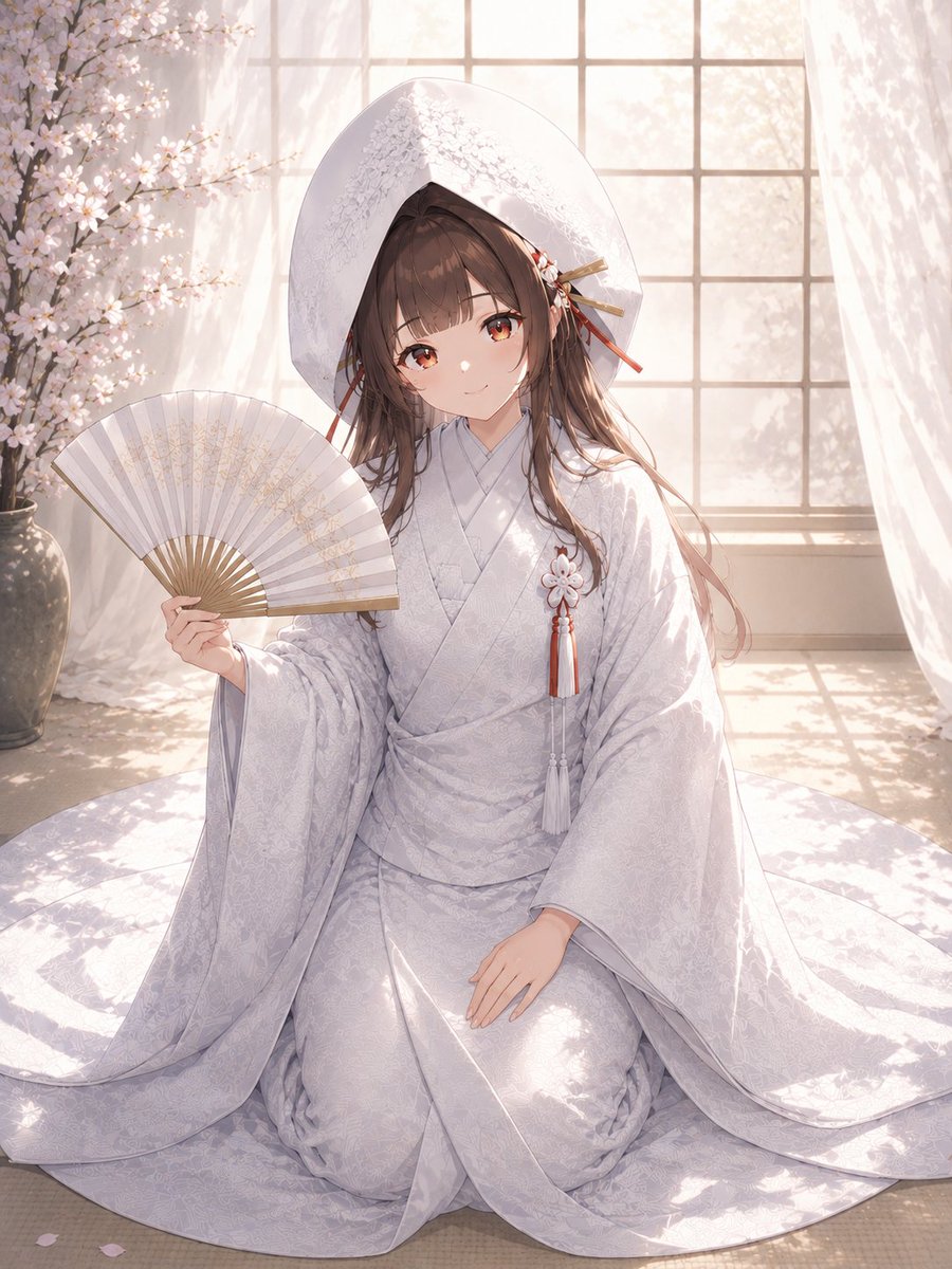 Kubo_Chiyoda's tweet photo. 敝妻(吾妻)婚紗照🥰
(對這不是Eugen，她不會吃醋啦) https://t.co/SxrW0nz4lc