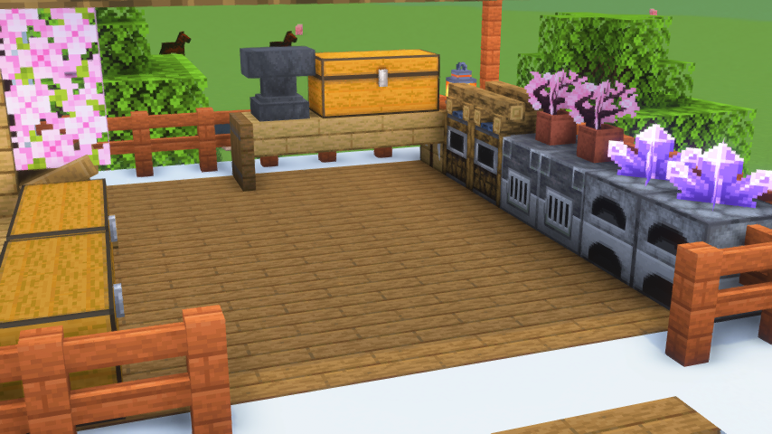 sorakura75's tweet photo. 【マイクラ建築】サバイバルで簡単に作れるモダンハウスの作り方！#マイクラ #マインクラフト #minecraft
https://t.co/Qf42lumLMZ https://t.co/BSjoQuGjuS